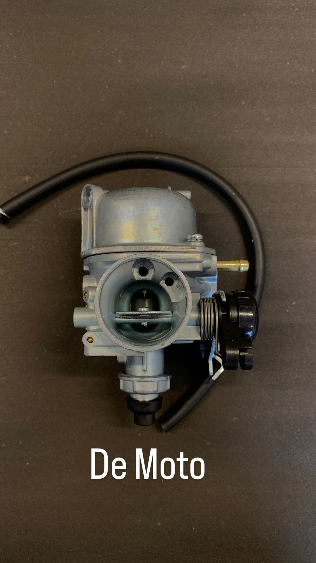 Honda Dio 100cc Carburetor