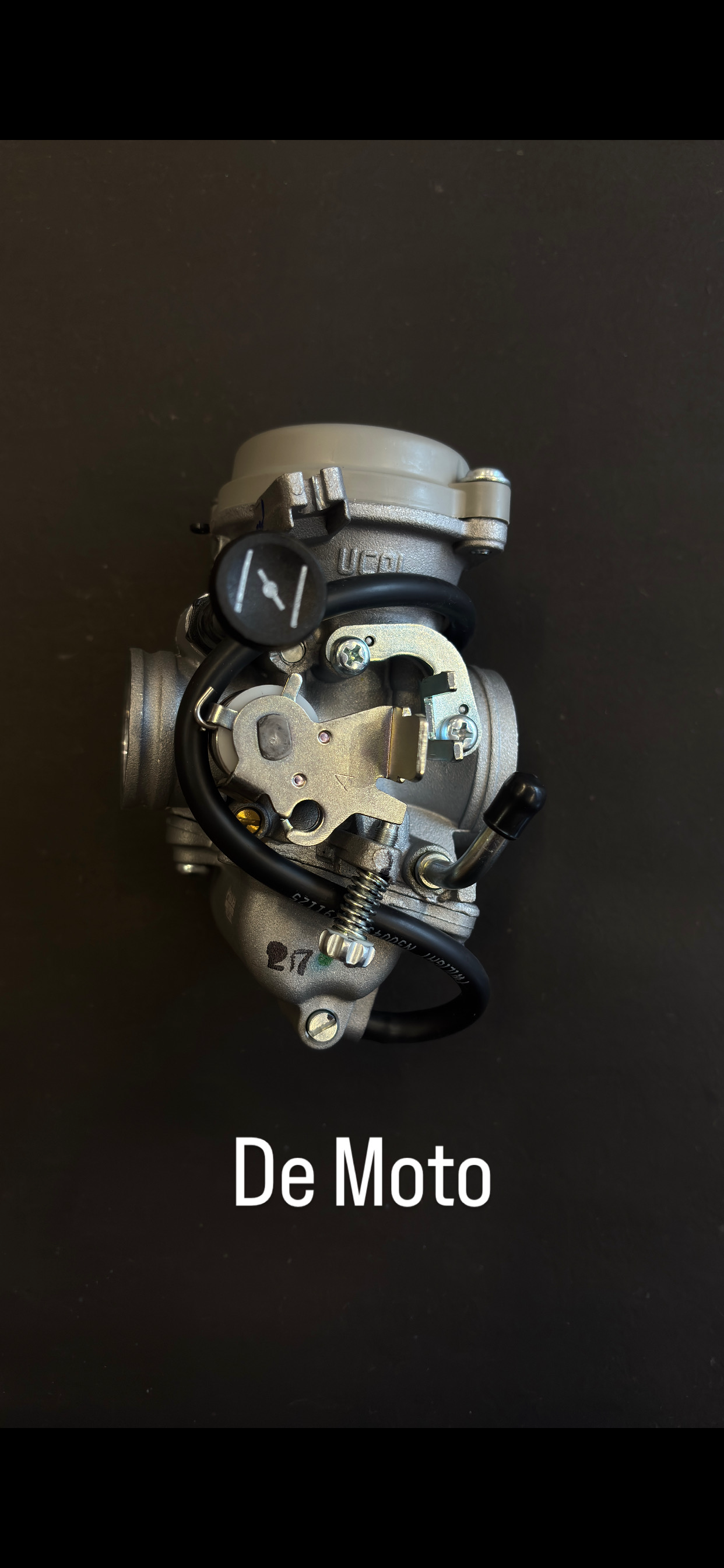Bajaj Pulsar 150cc Carburetor