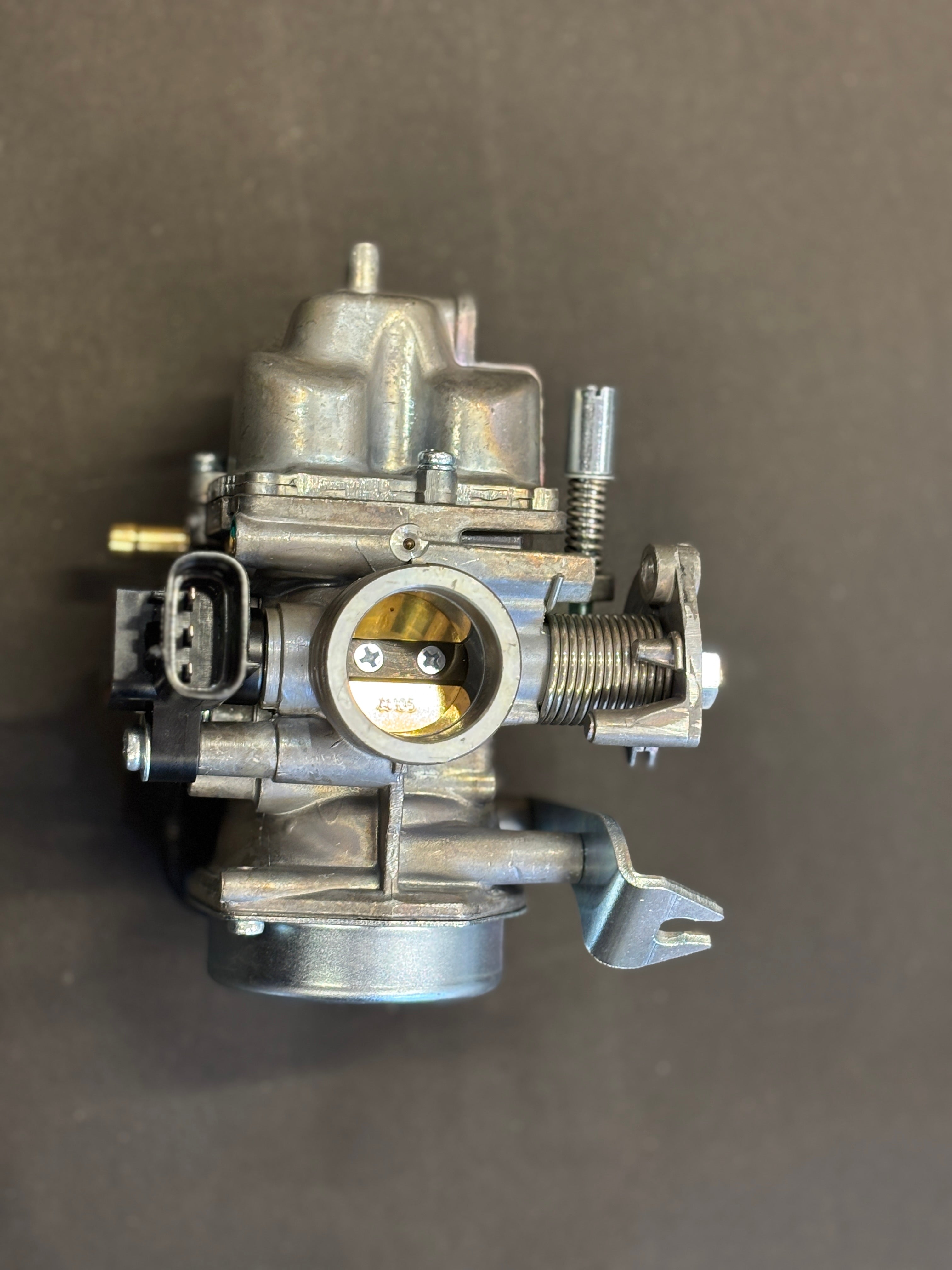 Honda Shine 125cc Carburetor