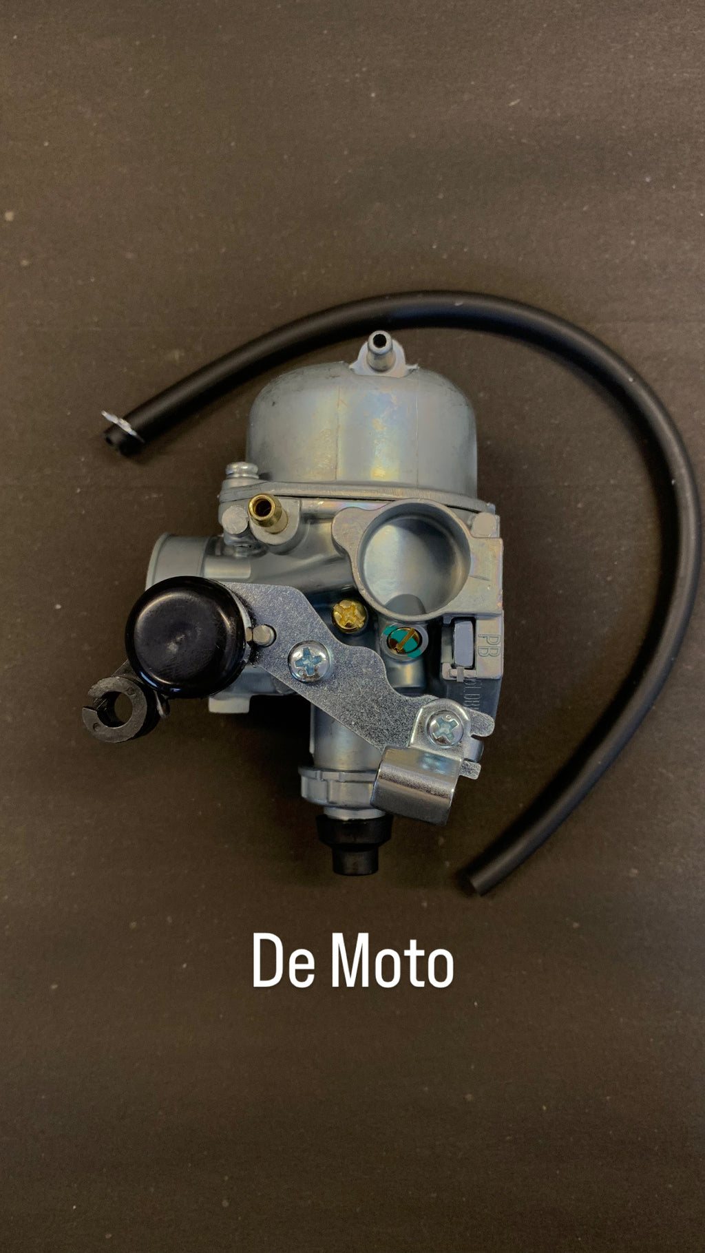 Honda Dio 100cc Carburetor