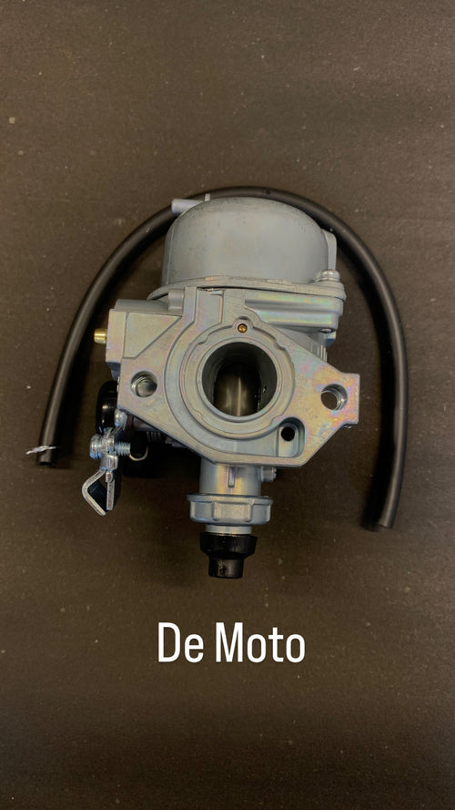 Honda Dio 100cc Carburetor