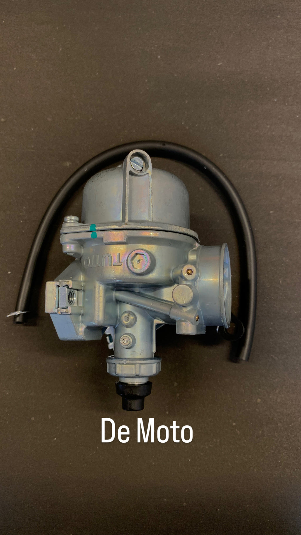 Honda Dio 100cc Carburetor