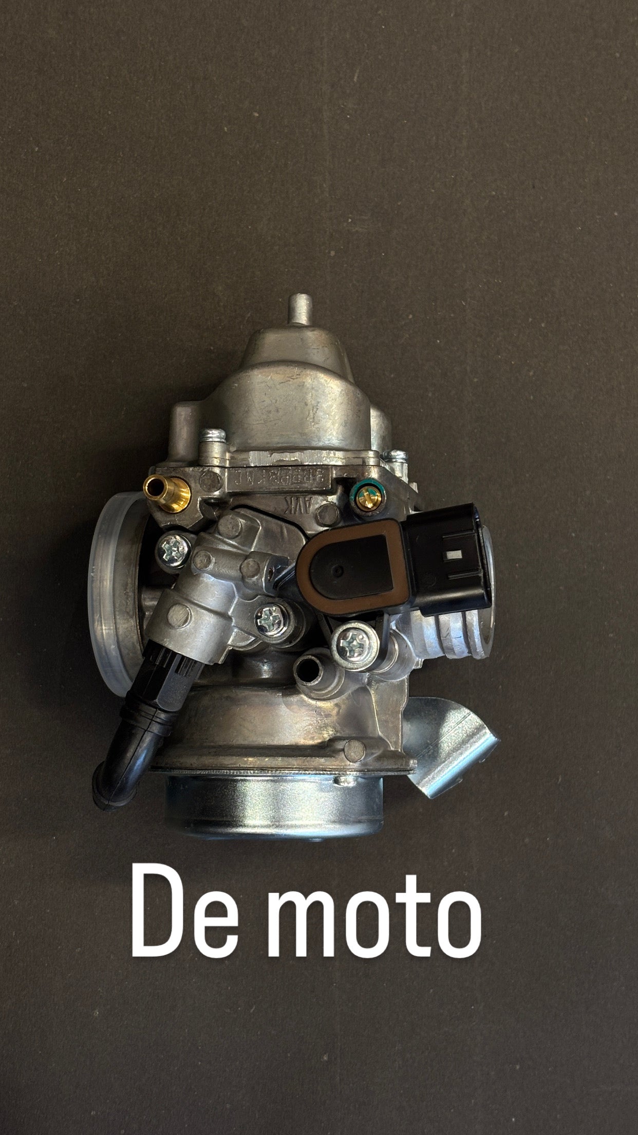 Honda Shine 125cc Carburetor