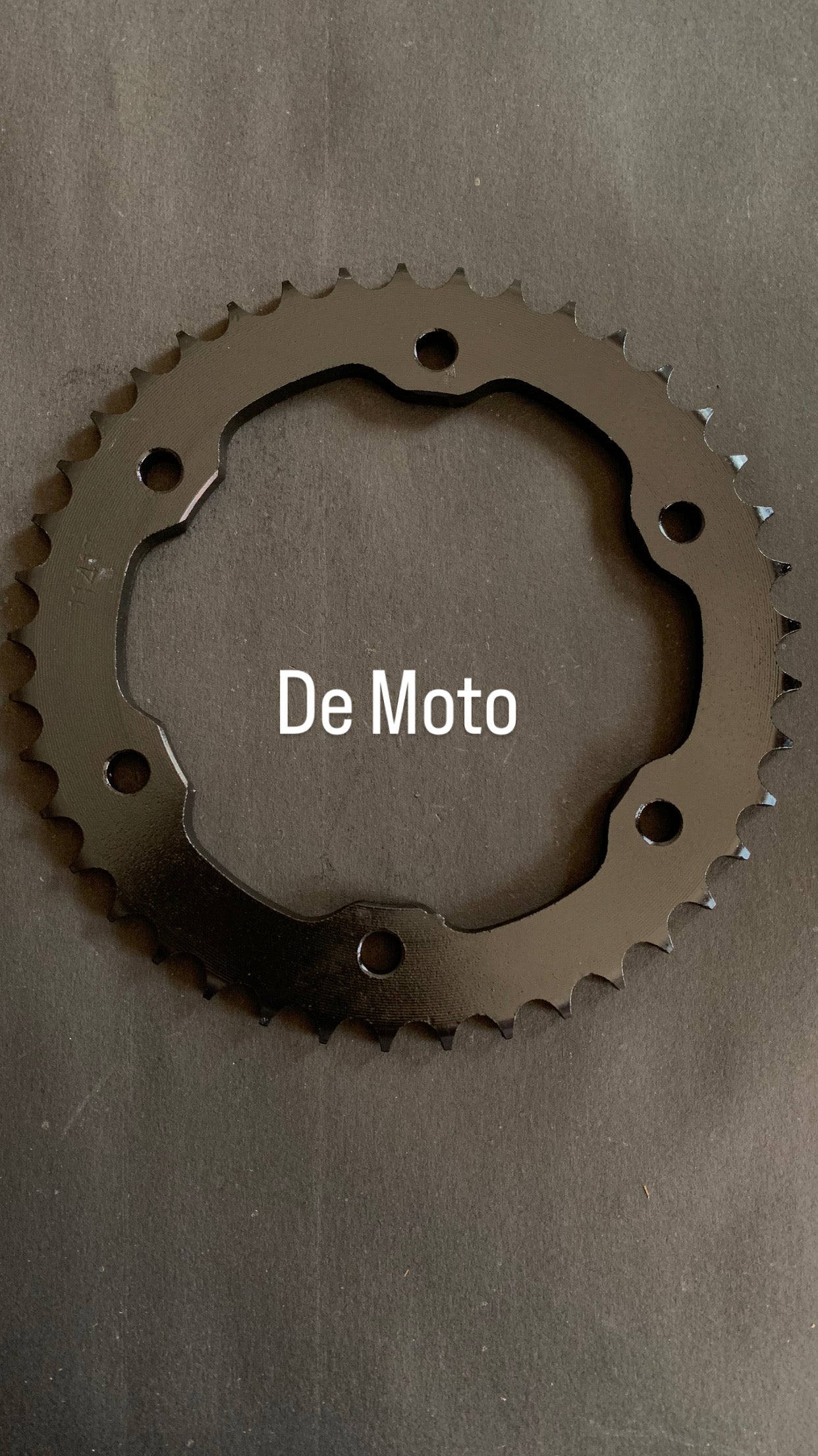 Yamaha Fz Chain Kit
