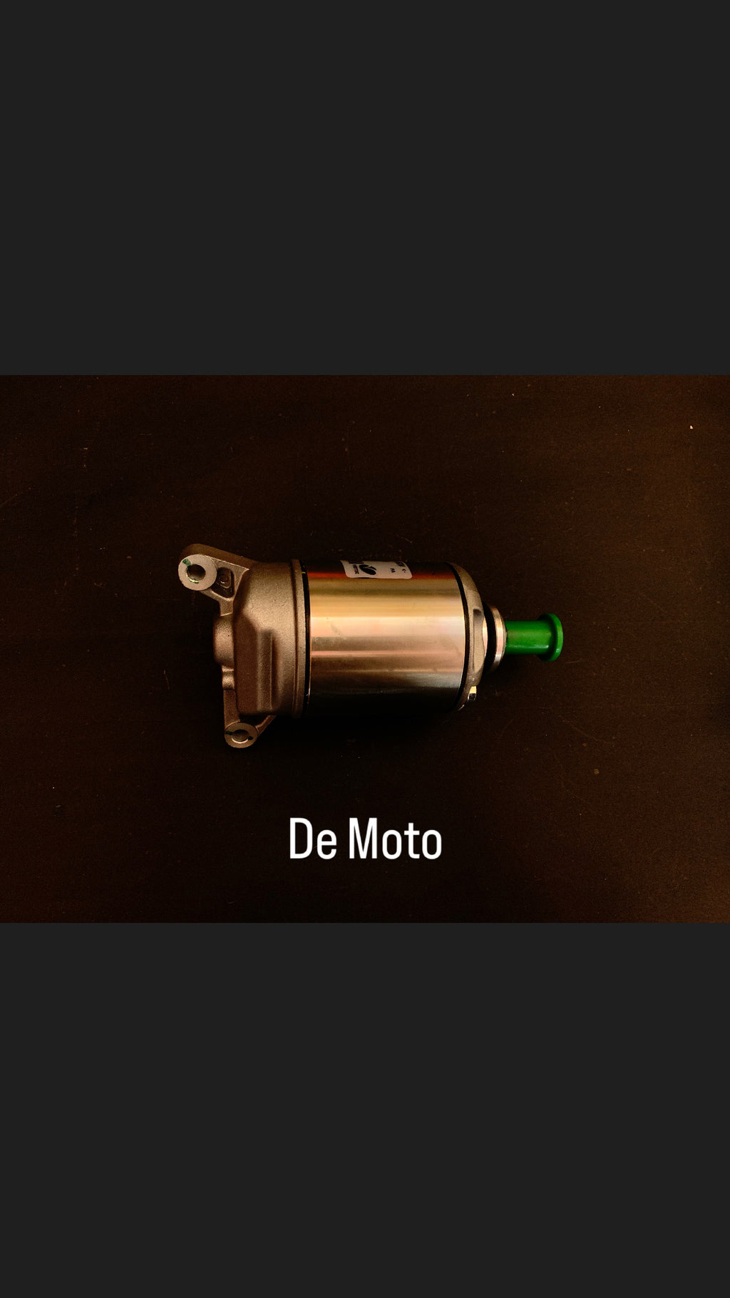 Honda Unicorn 150cc Starter Motor