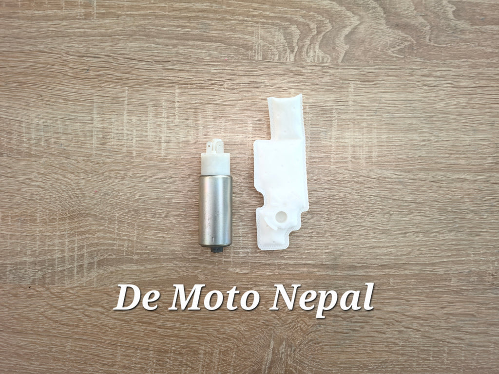 Royal Enfied Bullet Fuel Pump Motor