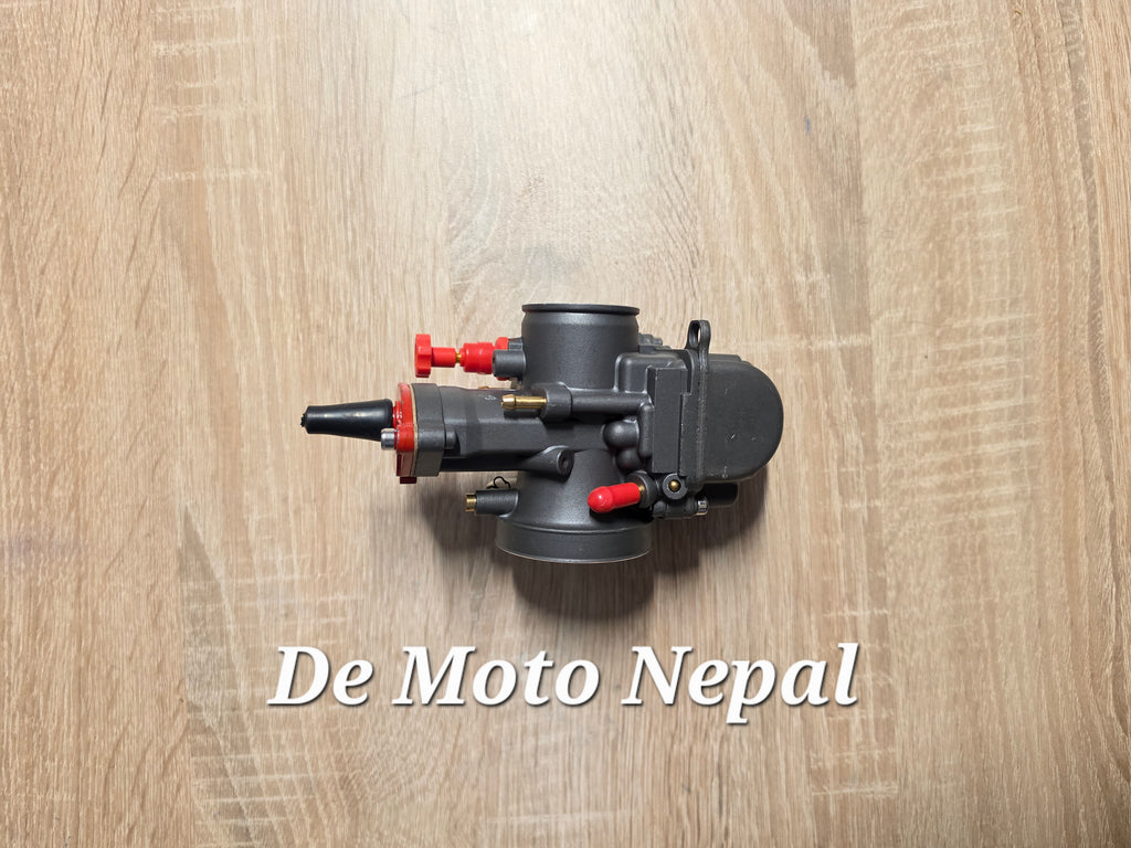 Cross Fire 250 Carburetor ( Nibbi )
