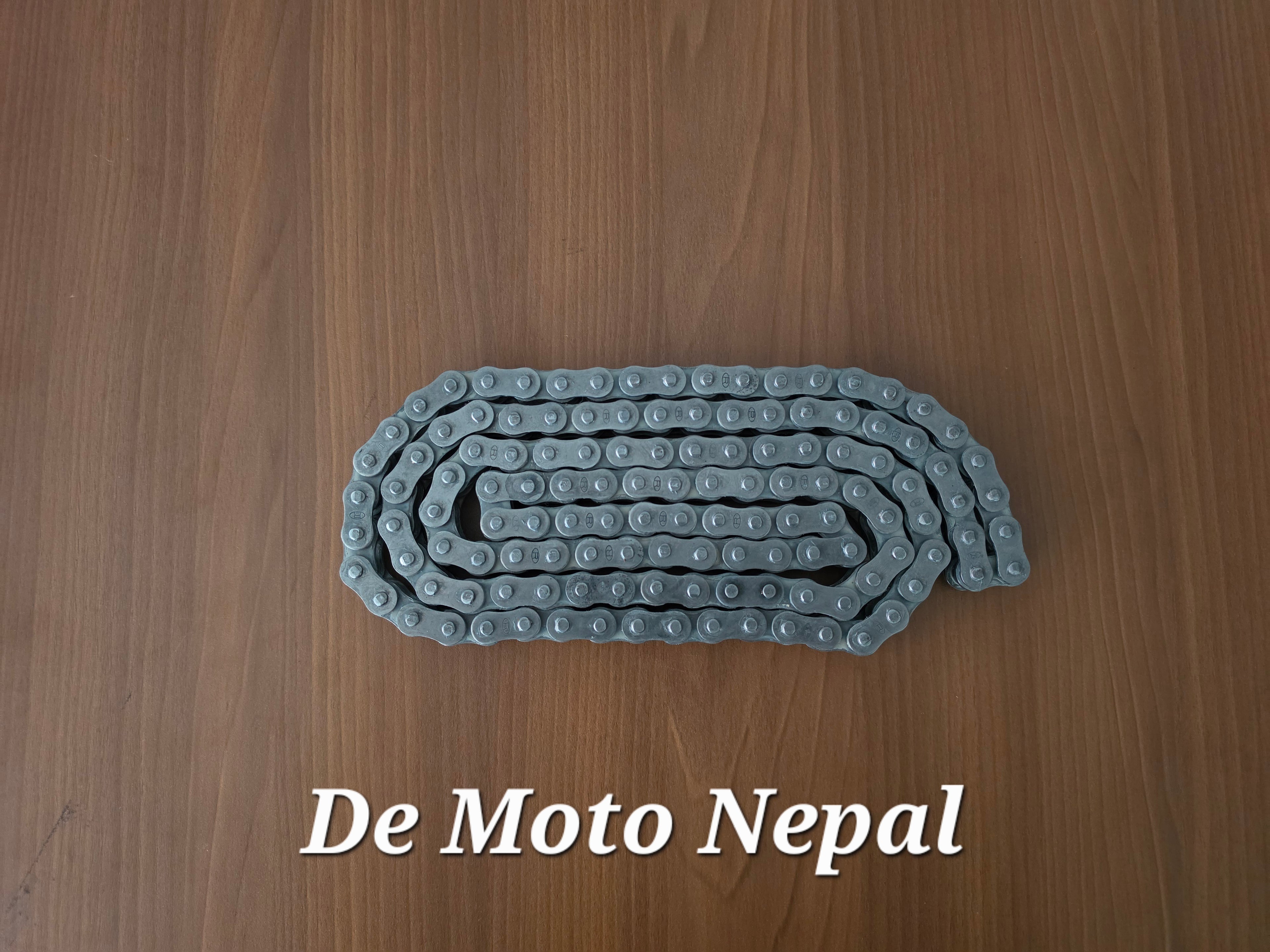 Yamaha Fz V3 Chain Kit Rolon