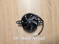 Cross Fire 250 Radiator Fan