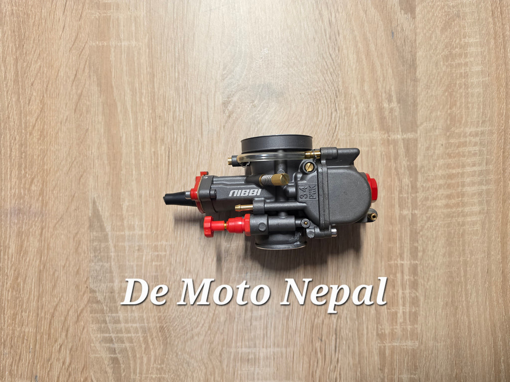 Cross Fire 250 Carburetor ( Nibbi )