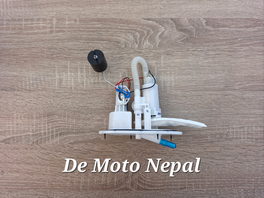 Royal Enfield Hunter 350cc Fuel Pump Assembly
