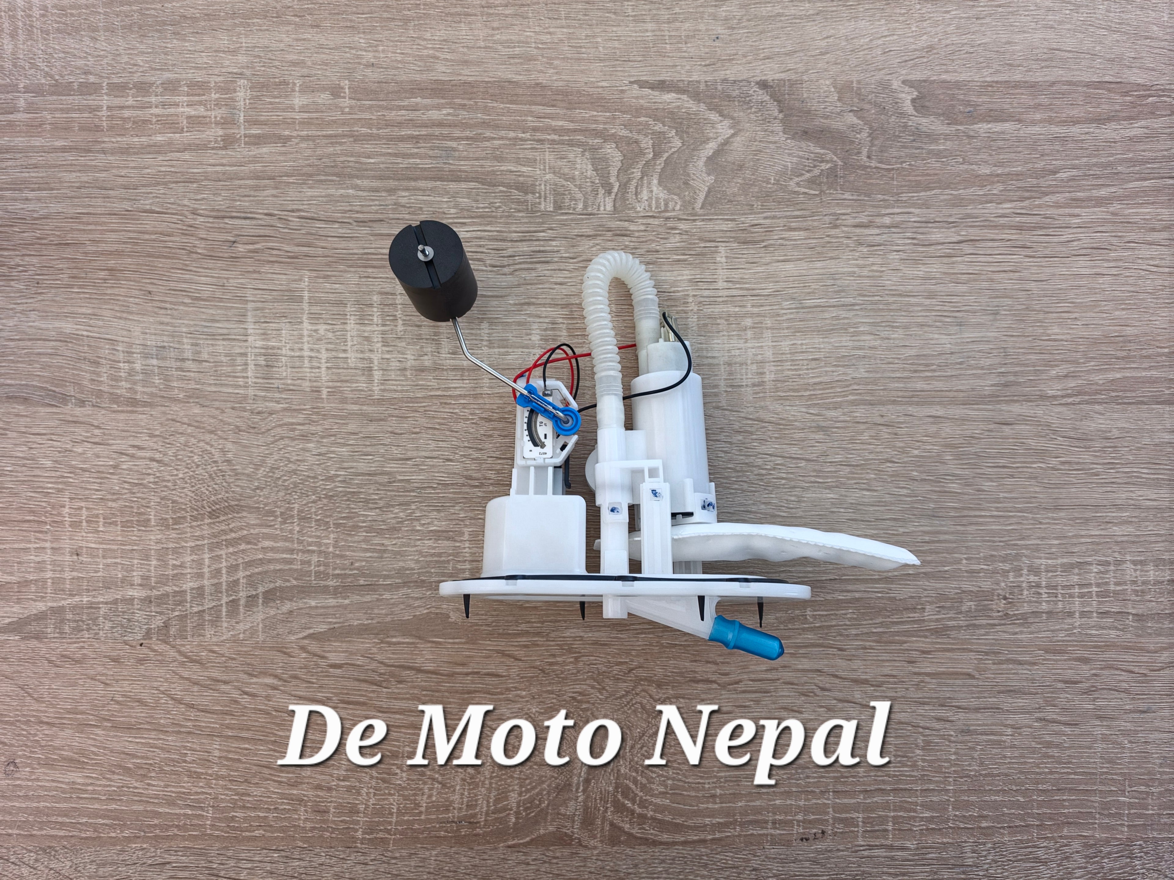 Royal Enfield Hunter 350cc Fuel Pump Assembly