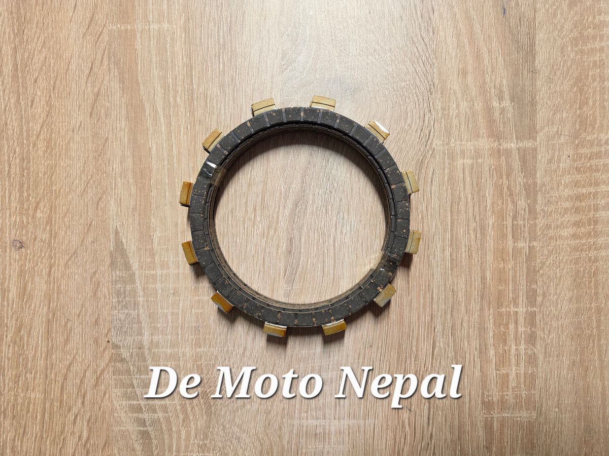 Benelli 300cc Clutch Plate (normal)