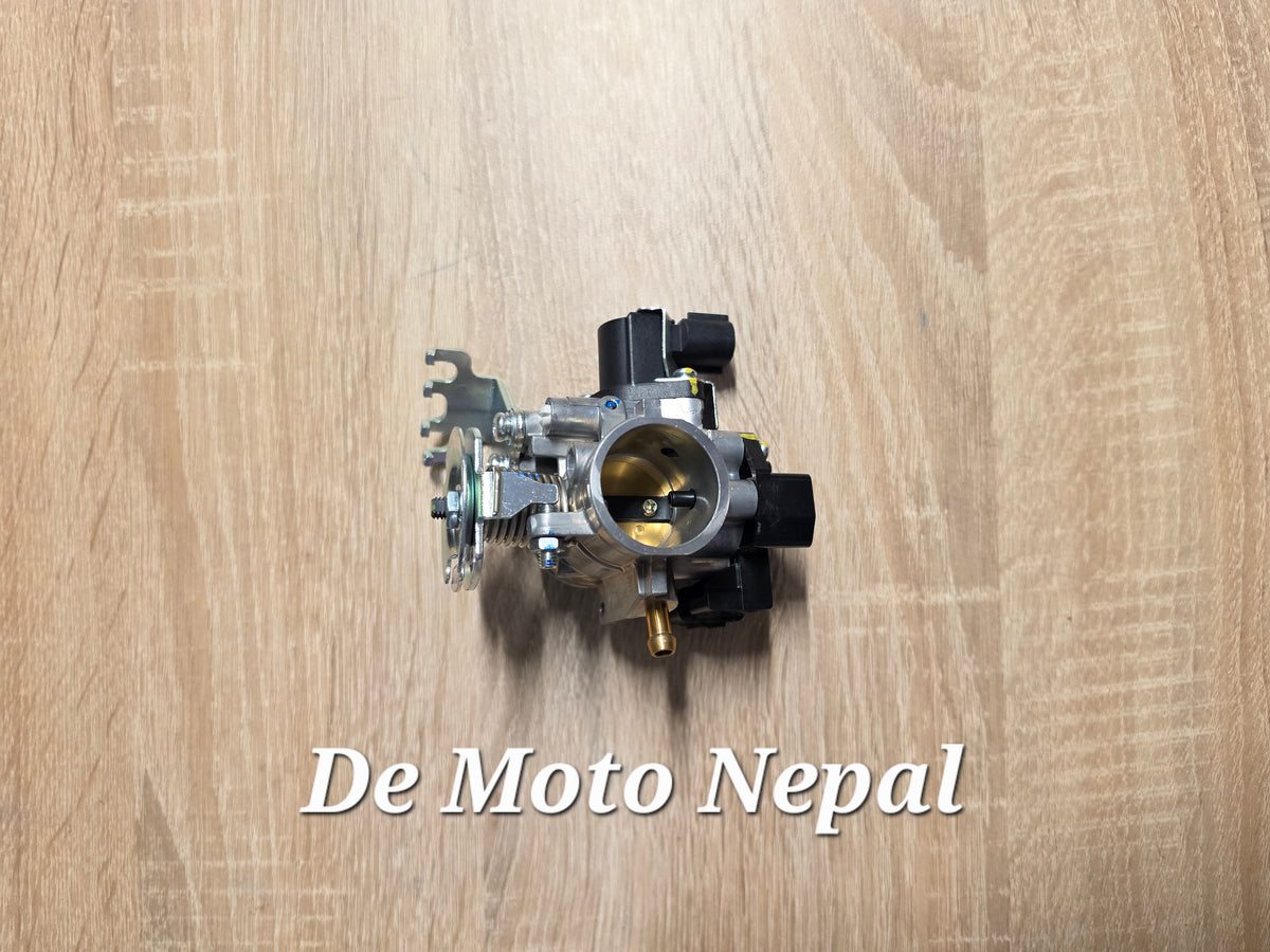 Yamaha Fz Throttle Boddy