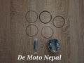Crossfire 250 Ring Piston Set
