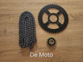 TVS RTR 200cc Chain Kit Rolon
