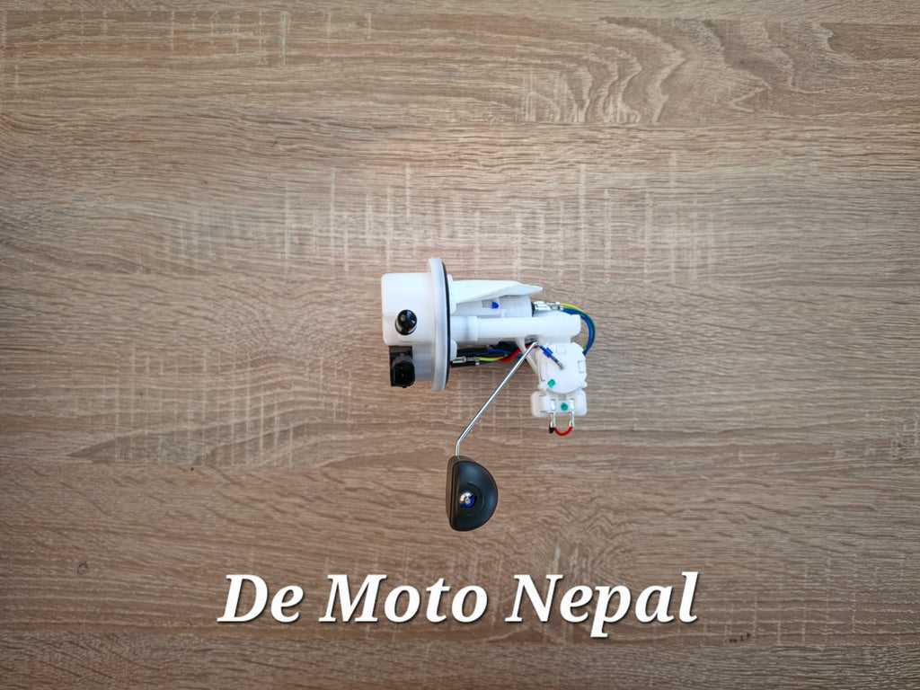 Yamaha Ray 125cc Fuel Pump Assembly