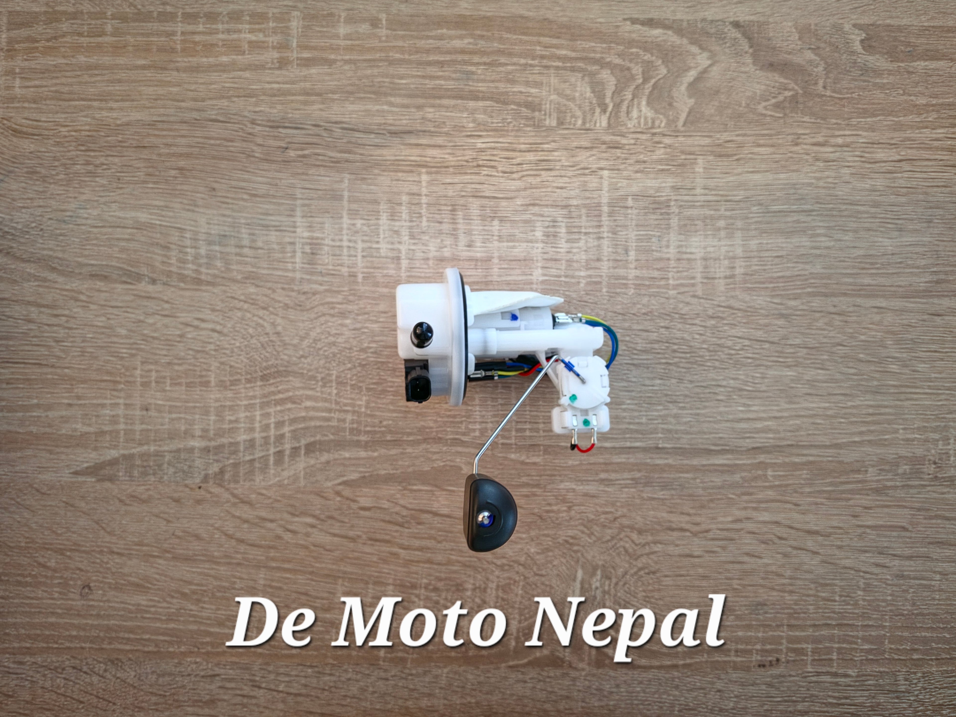 Yamaha Ray 125cc Fuel Pump Assembly