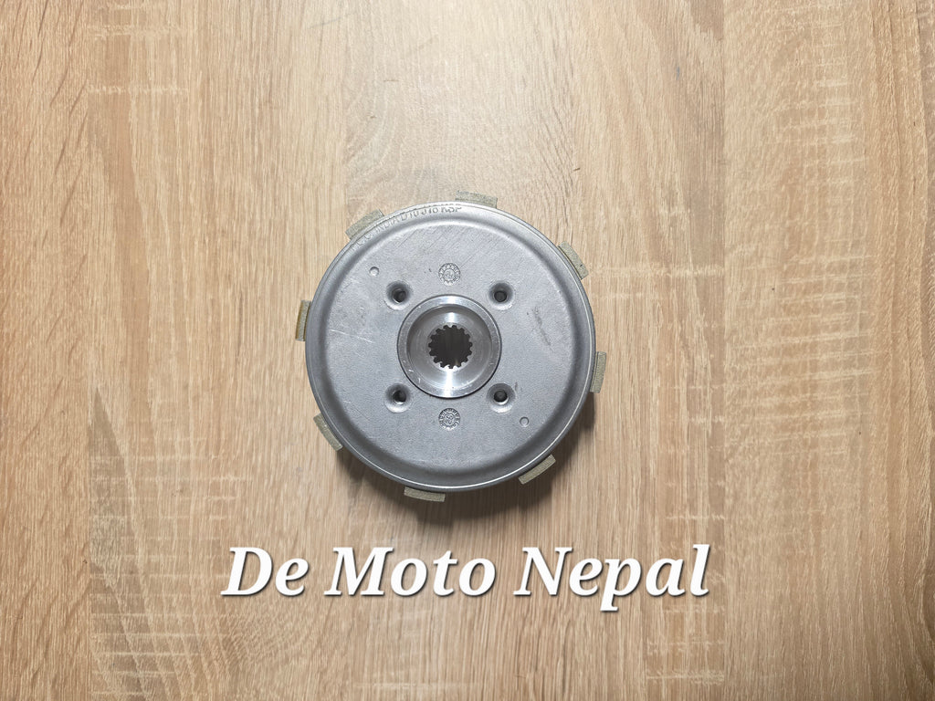 Ktm Duke 200cc Clutch Assembly