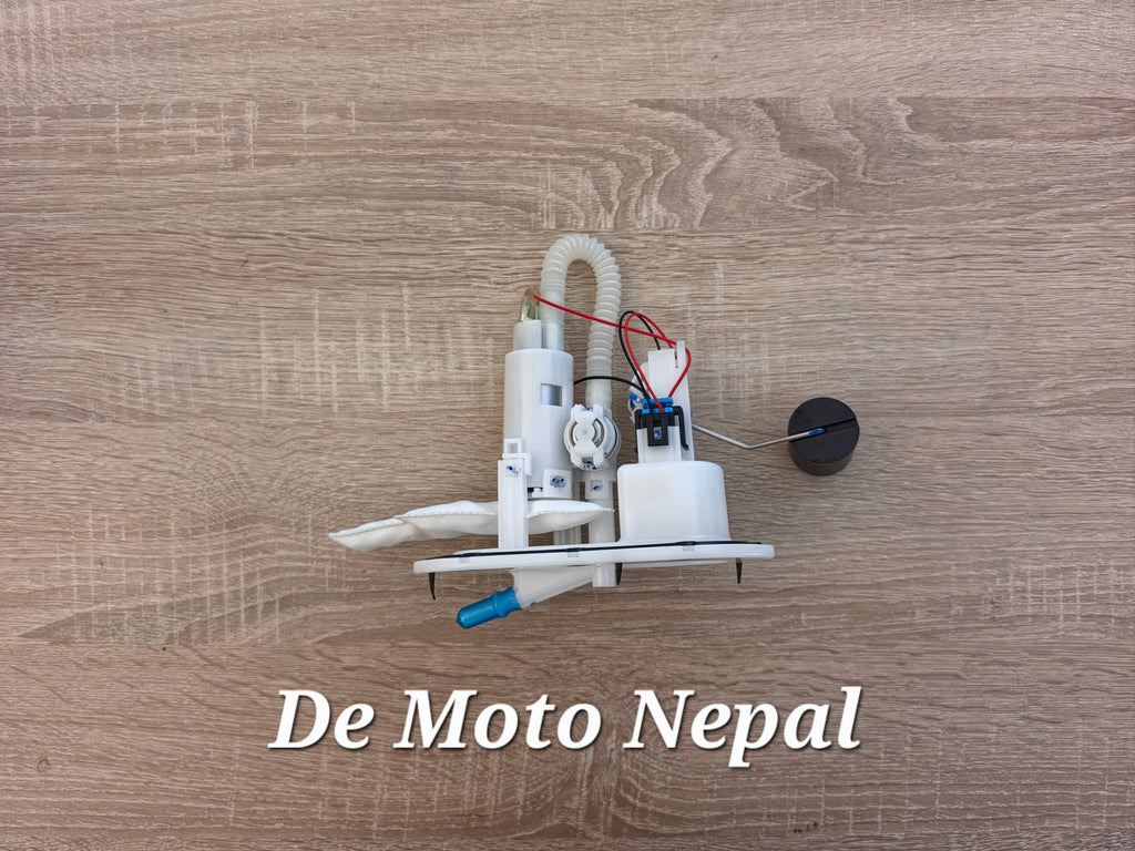 Royal Enfield Hunter 350cc Fuel Pump Assembly