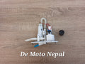 Royal Enfield Hunter 350cc Fuel Pump Assembly