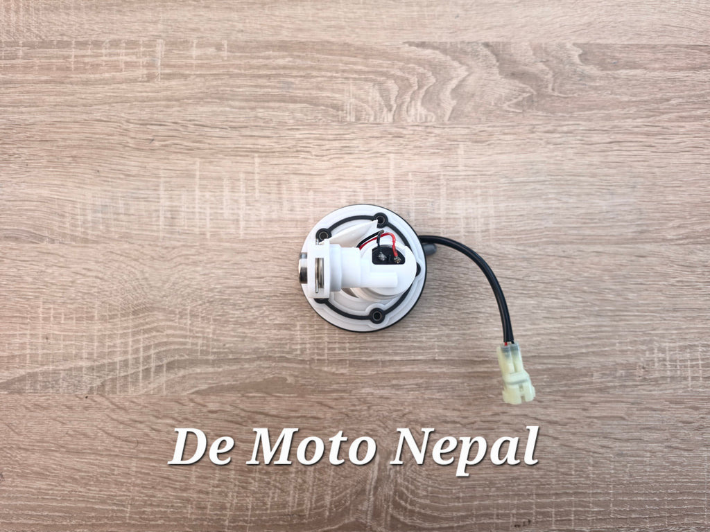 Nk 250 cc Fuel Pump Assembly