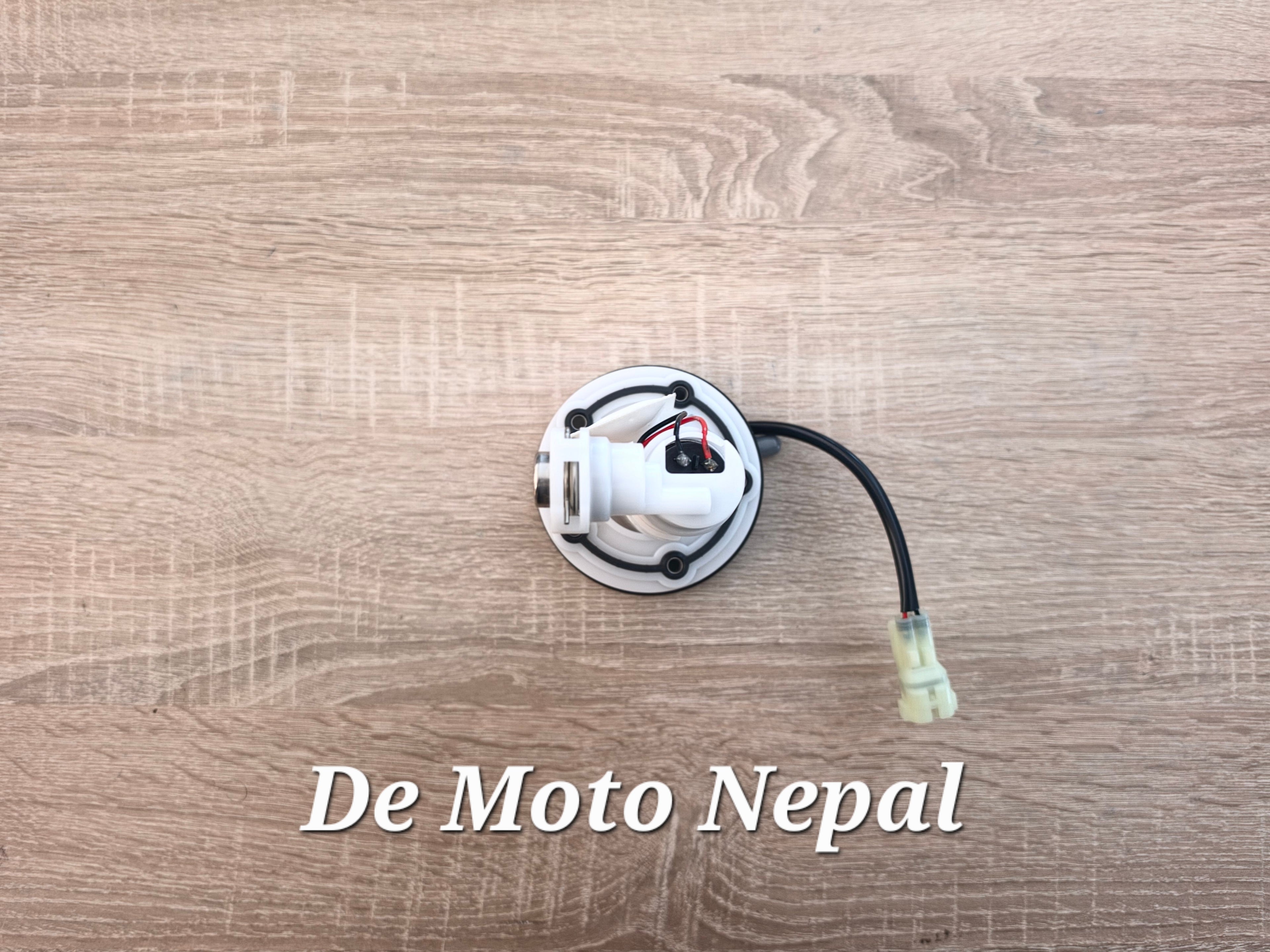 Nk 250 cc Fuel Pump Assembly
