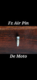 Yamaha FZ Air pin