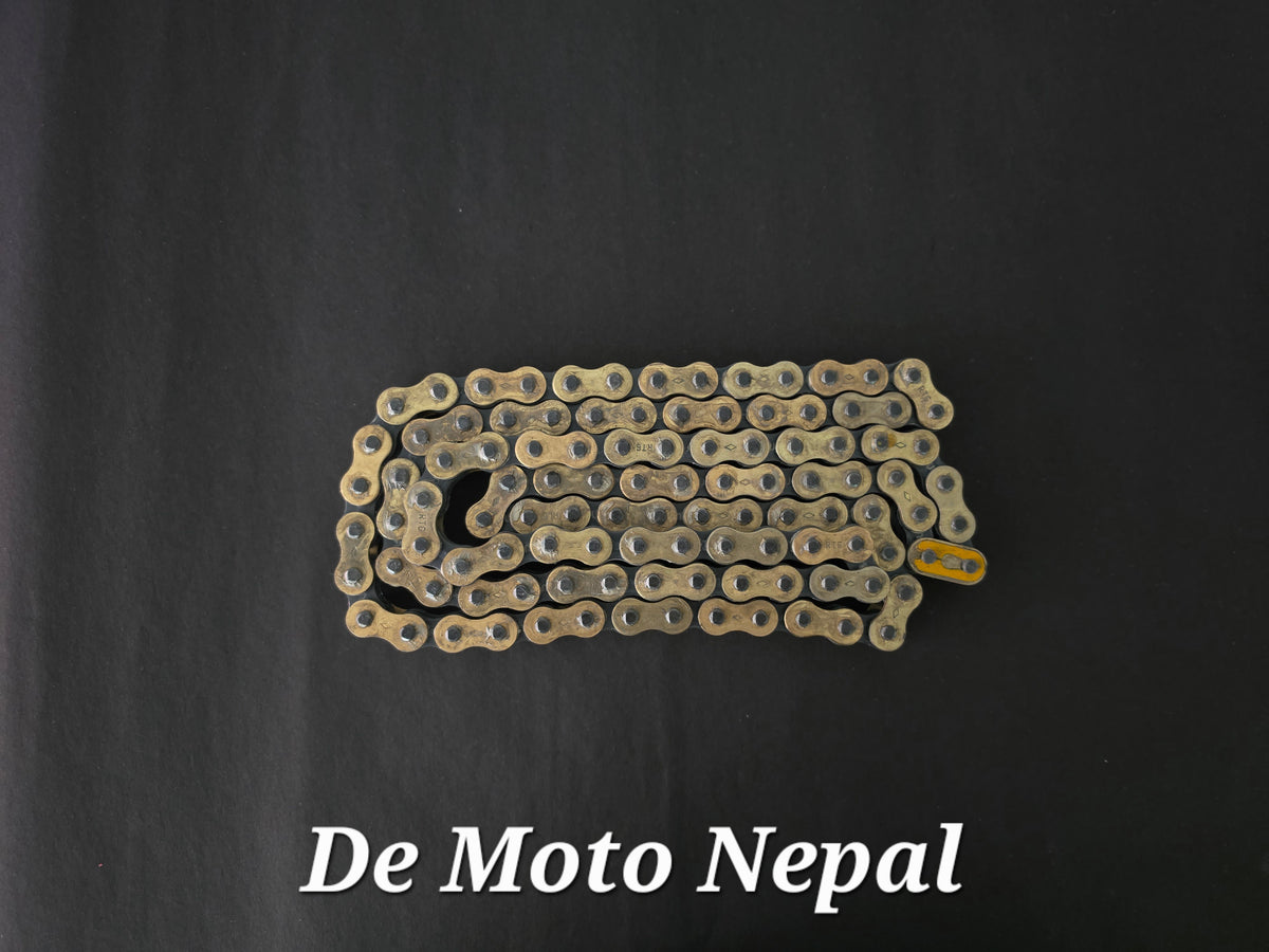 Bajaj Ns 200cc Chain Kit Diamond Razer