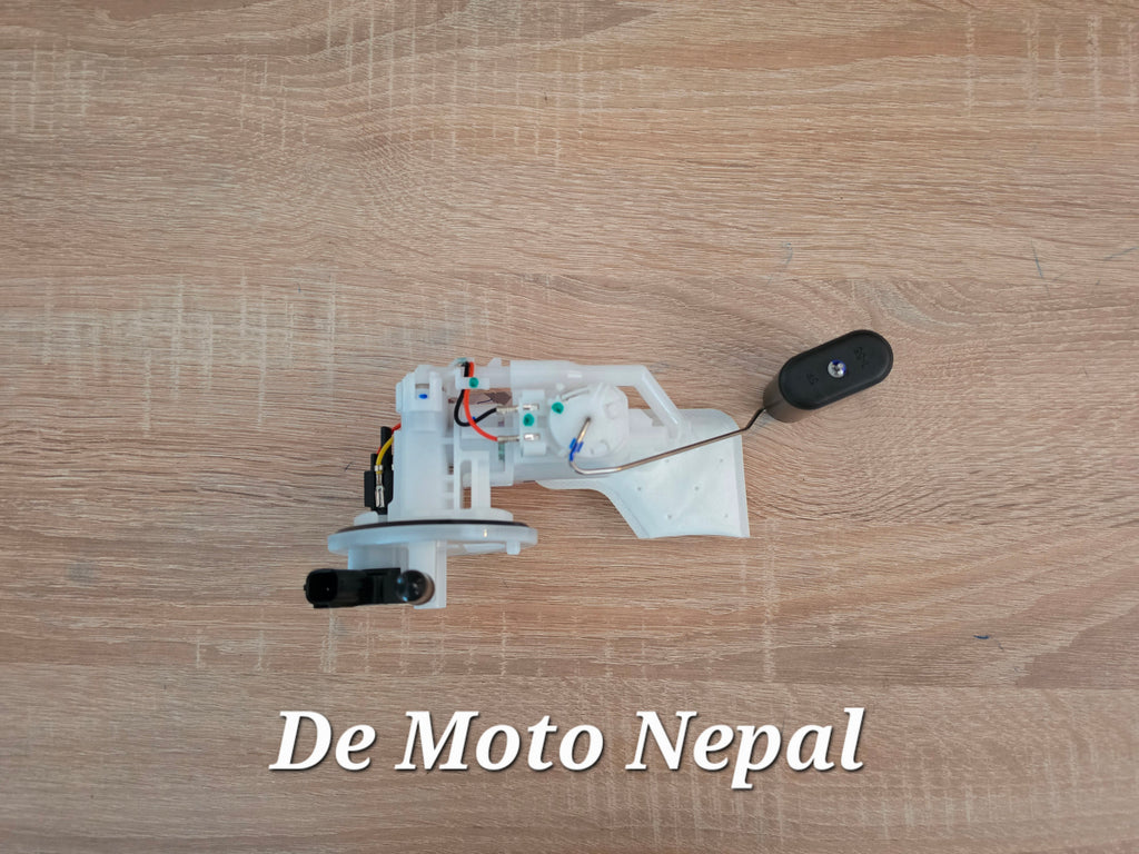 Bajaj Ns 160 Fuel Pump Assembly