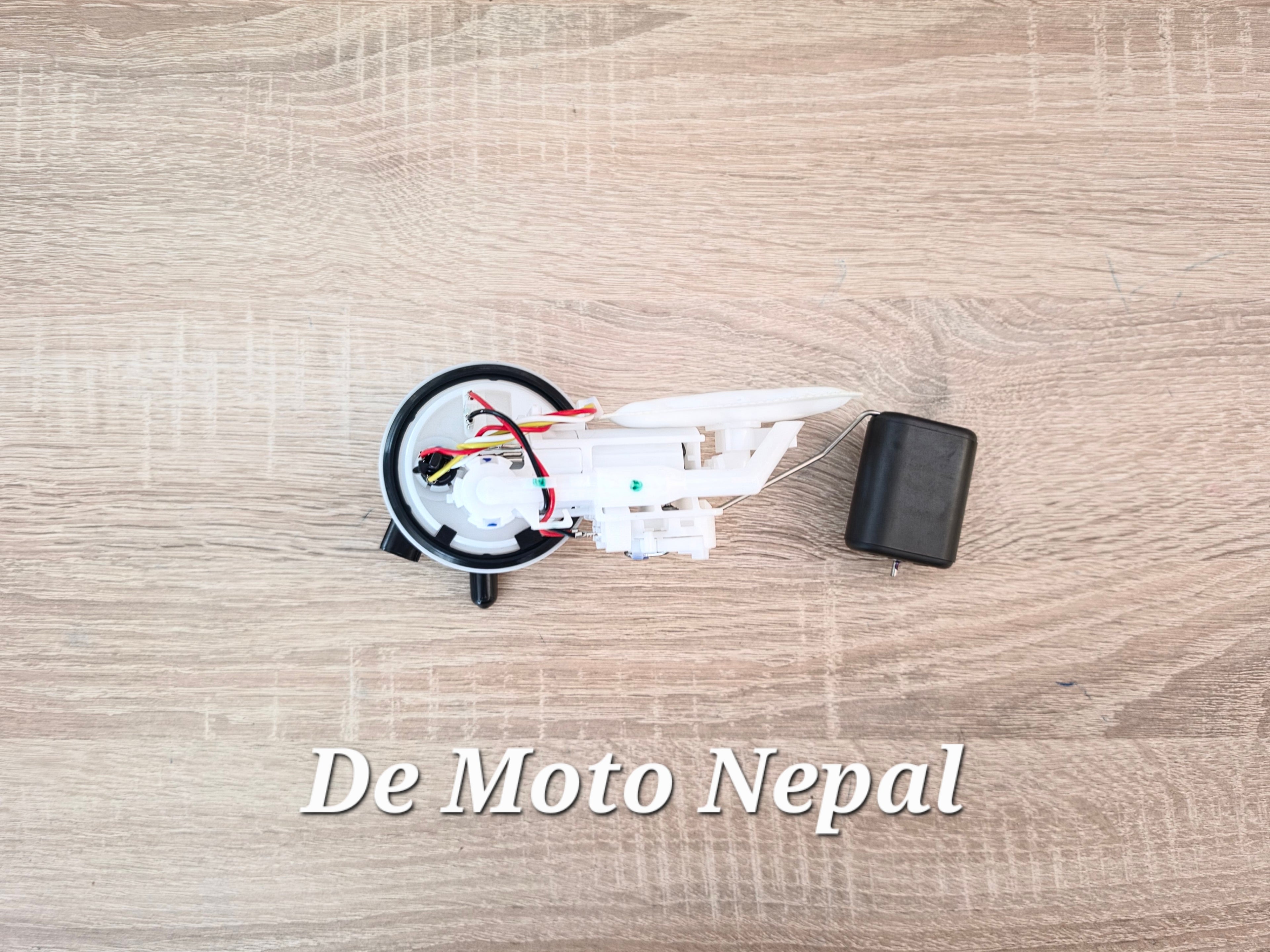 Bajaj N 160 Fuel Pump Assembly