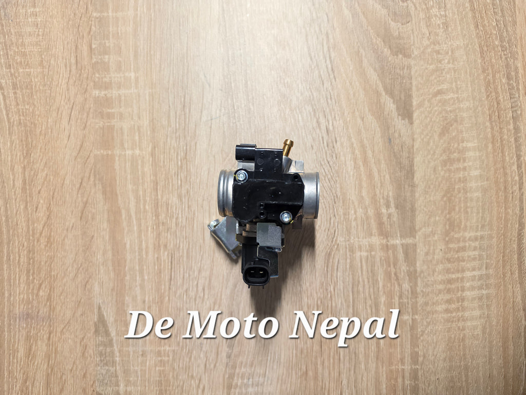 Yamaha Fz Throttle Boddy