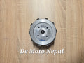 Yamaha Fz Clutch Assembly FCC