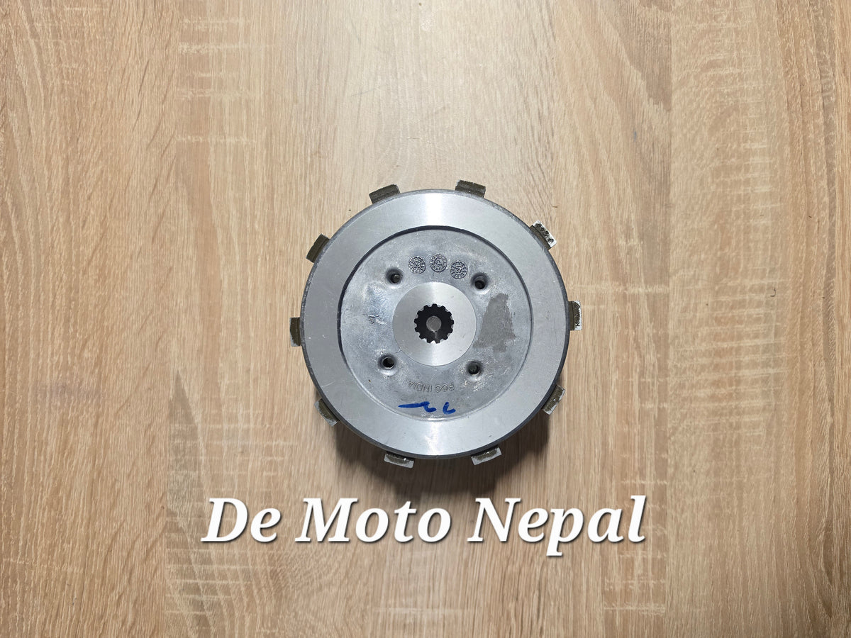 Yamaha Fz Clutch Assembly FCC