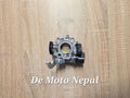Yamaha Mt-15 throttle body