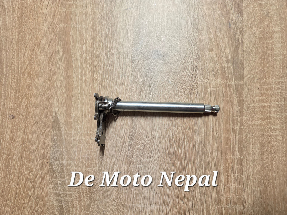 Crossfire 250cc Gear Shaft