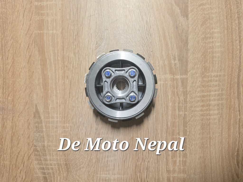 Ktm Duke 200cc Clutch Assembly