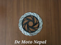 Bajaj Ns 200cc Front Disc Plate Non Abs