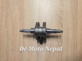 Crossfire 250cc Crank
