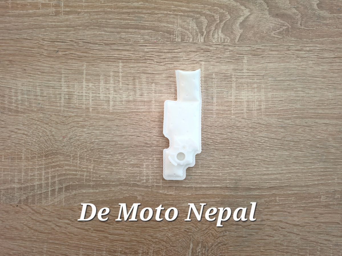 Royal Enfied Bullet Fuel Pump Motor
