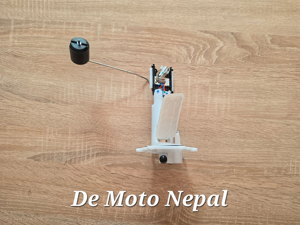 Bajaj Dominar 250cc Fuel Pump Assembly