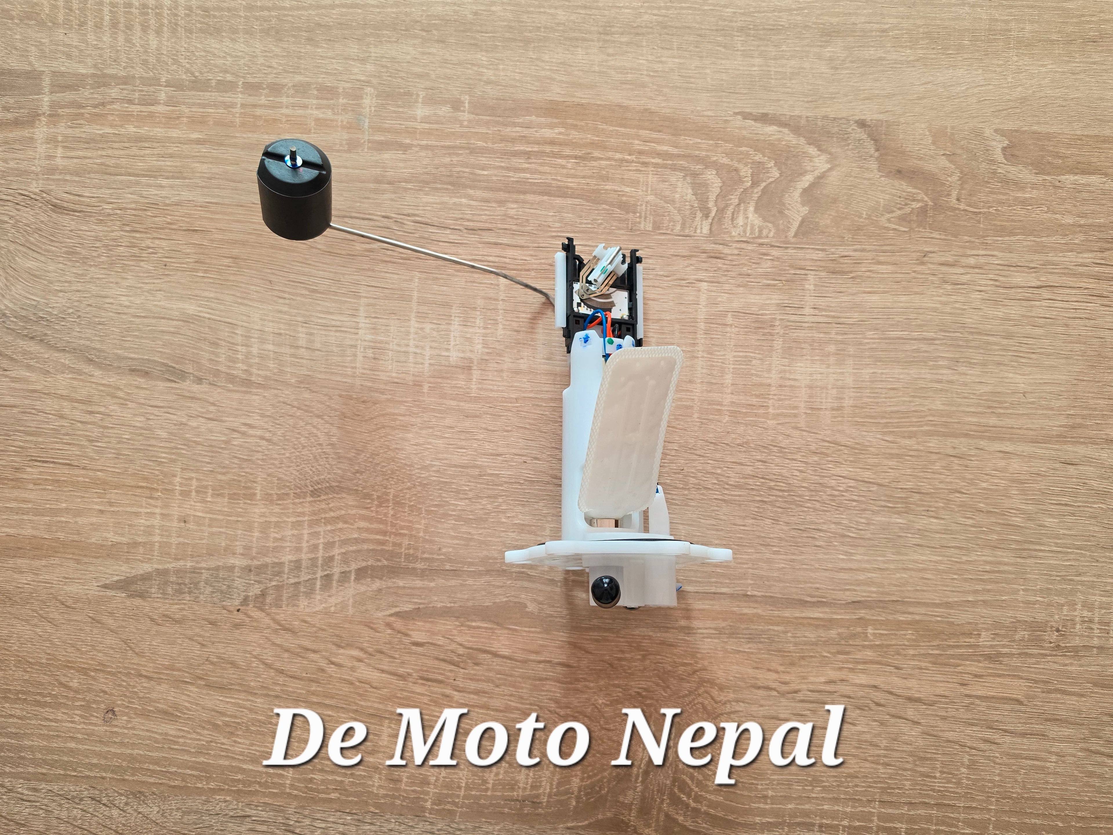 Bajaj Dominar 250cc Fuel Pump Assembly