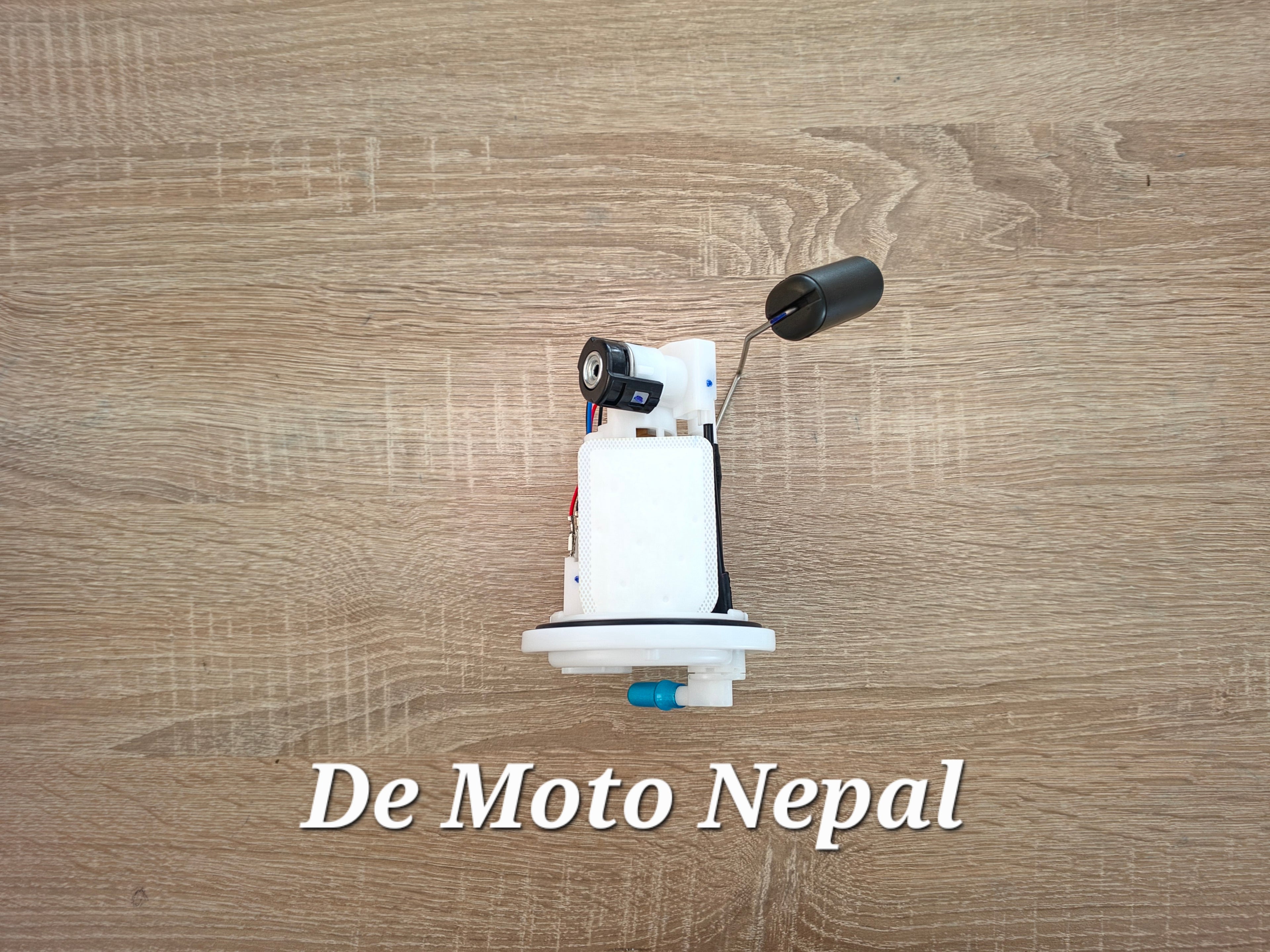 Yamaha R15 V1 Fuel Pump Assembly