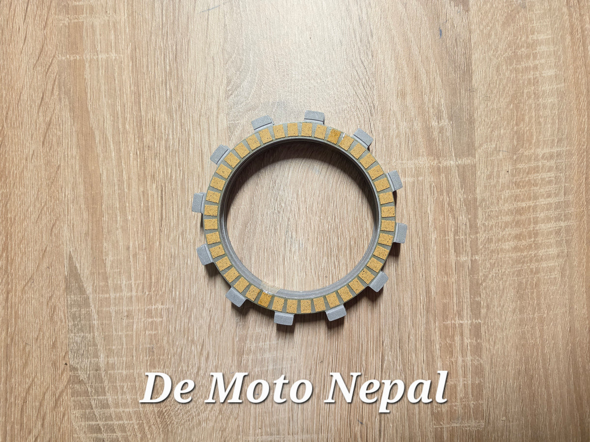 Nk 250cc Clutch Plate