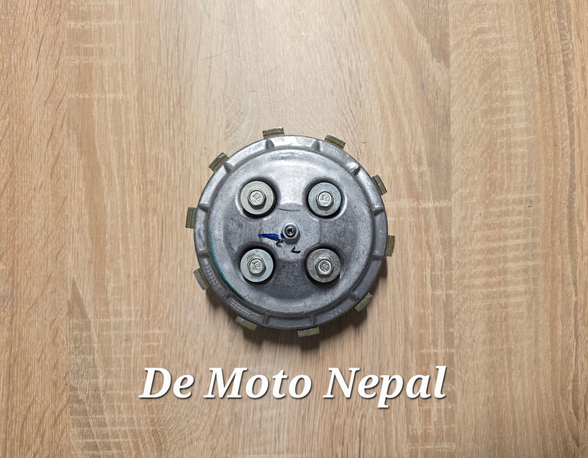 Yamaha Fz Clutch Assembly FCC