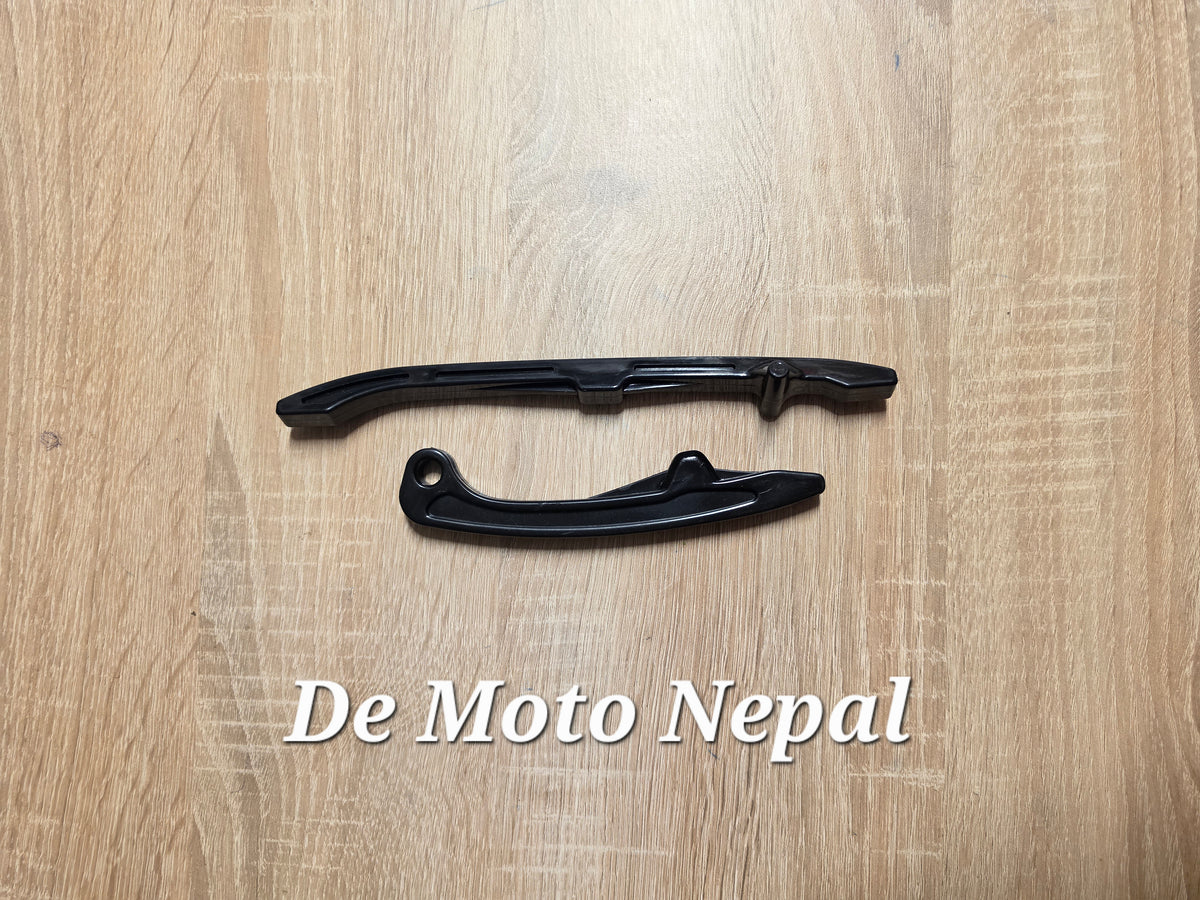 Crossfire 250cc Cam Chain Guide