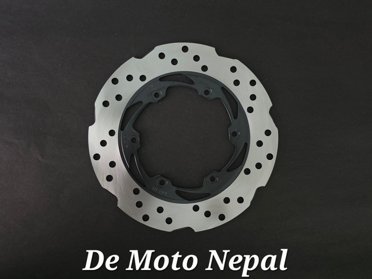 Bajaj Ns 200cc Rear Disc Plate