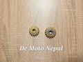 Crossfire 250cc Oil Pump Gear