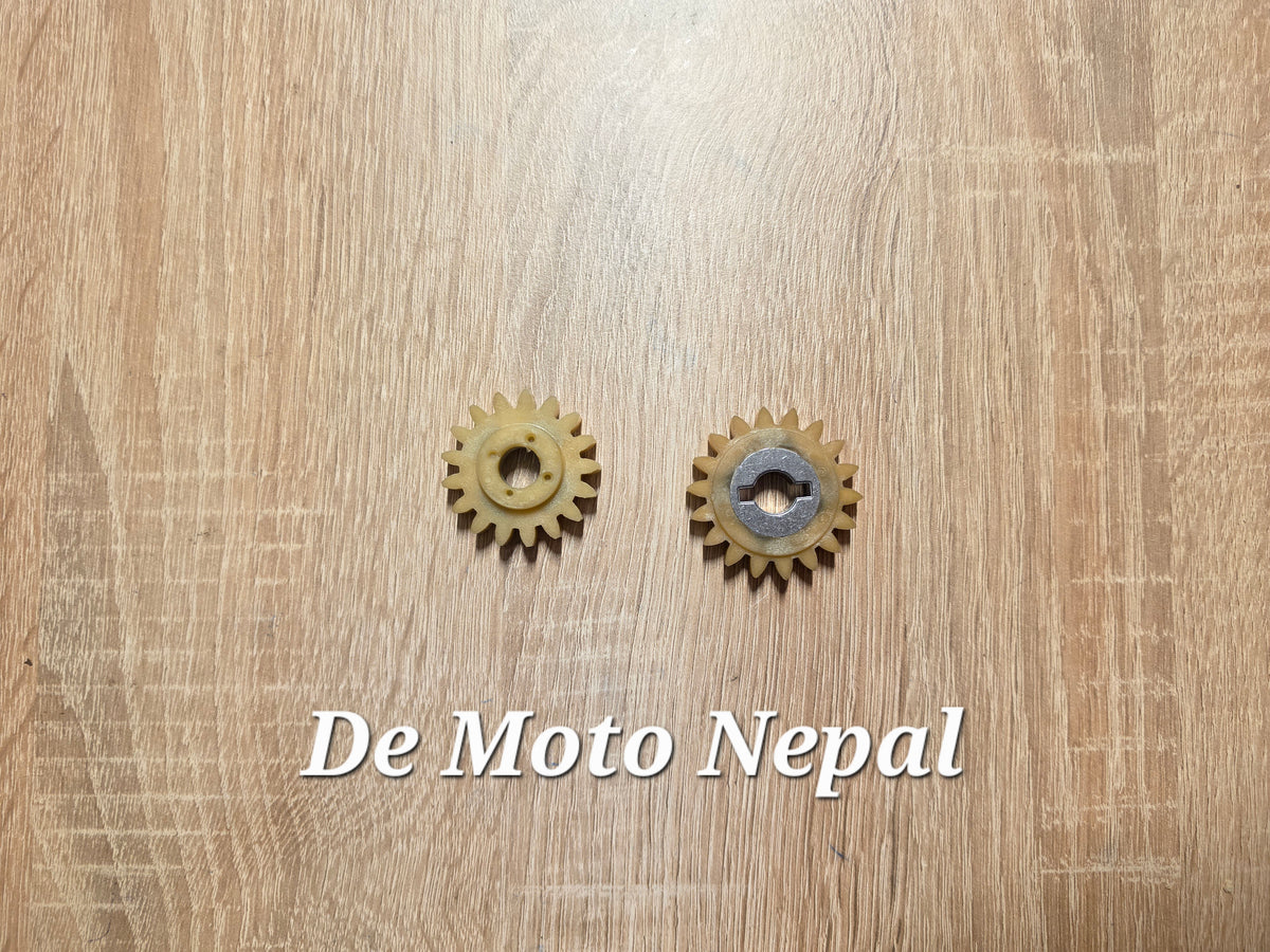 Crossfire 250cc Oil Pump Gear