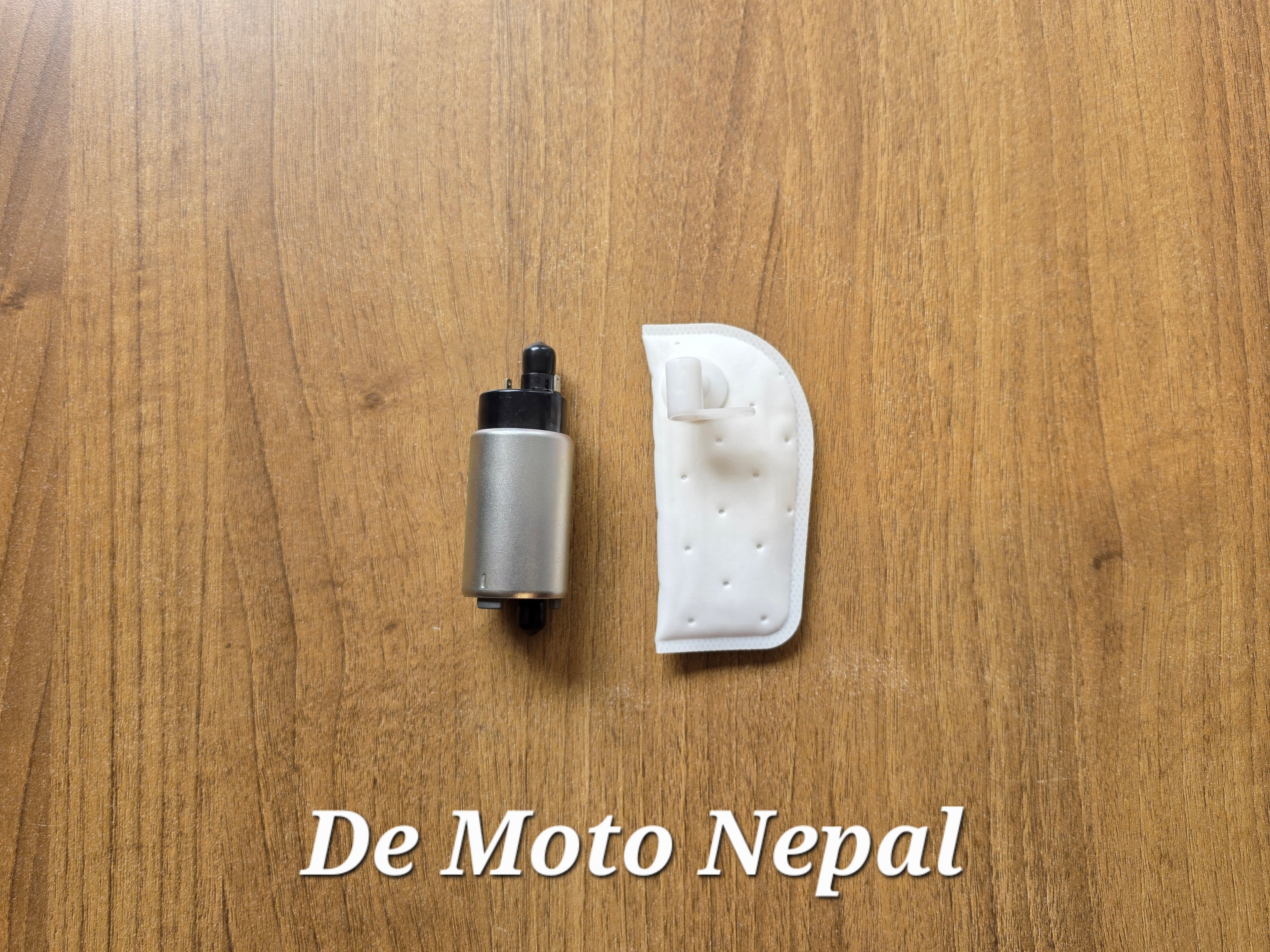 Hero Xpulse 200 Fuel Pump Motor